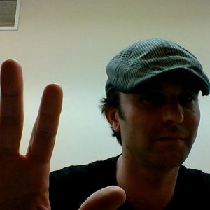 Meet your Posher, Dan